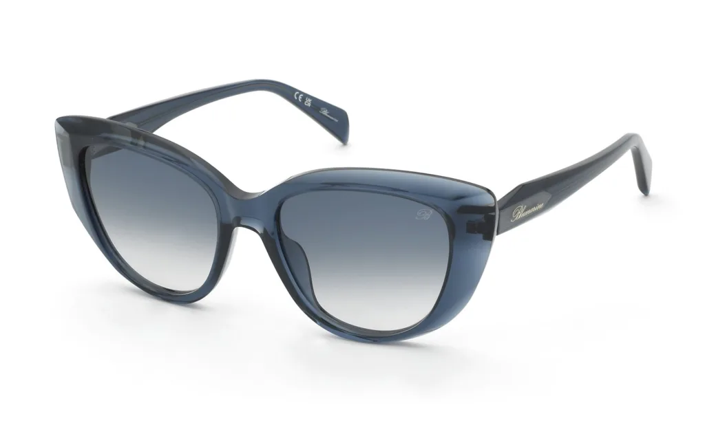 Occhiali da sole Blumarine SBM242S 0W47