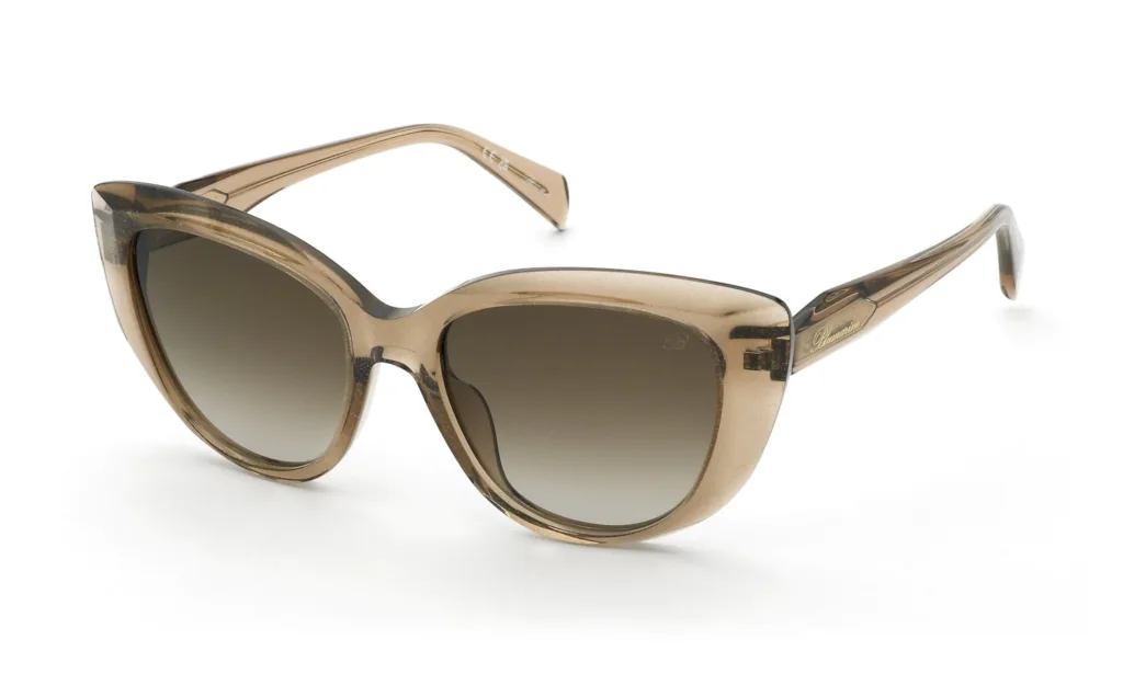 Occhiali da sole Blumarine SBM242S 0XAQ