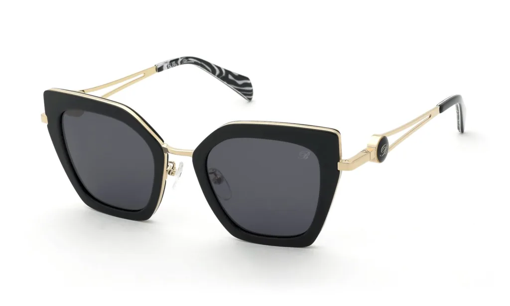 Occhiali da sole Blumarine SBM244 0300