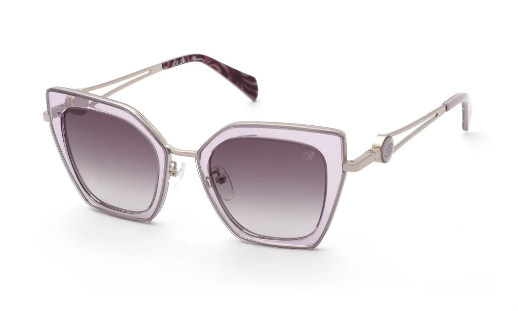 Occhiali da sole Blumarine SBM244 0A39