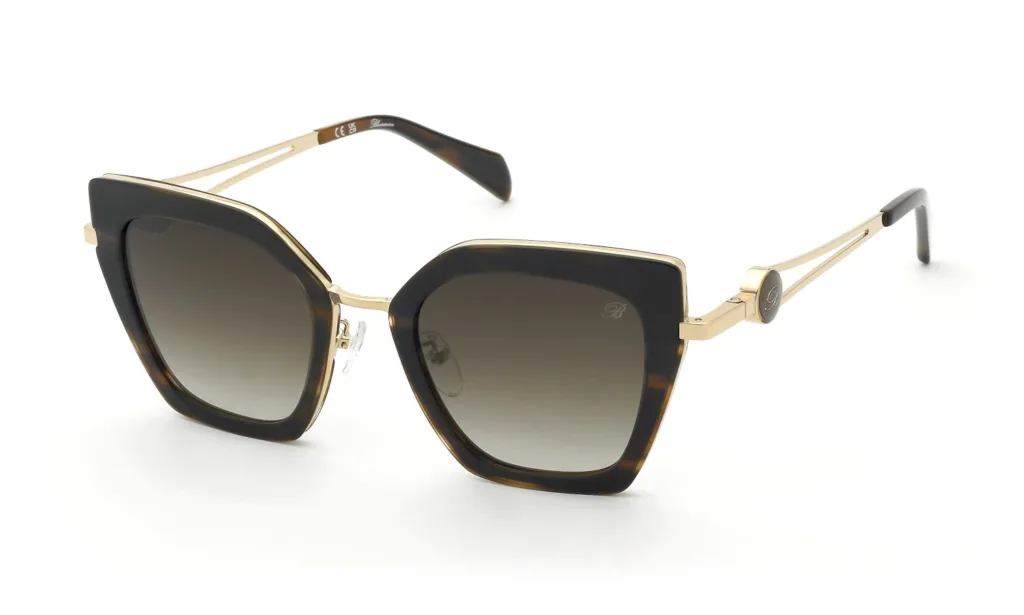 Occhiali da sole Blumarine SBM244 300Y