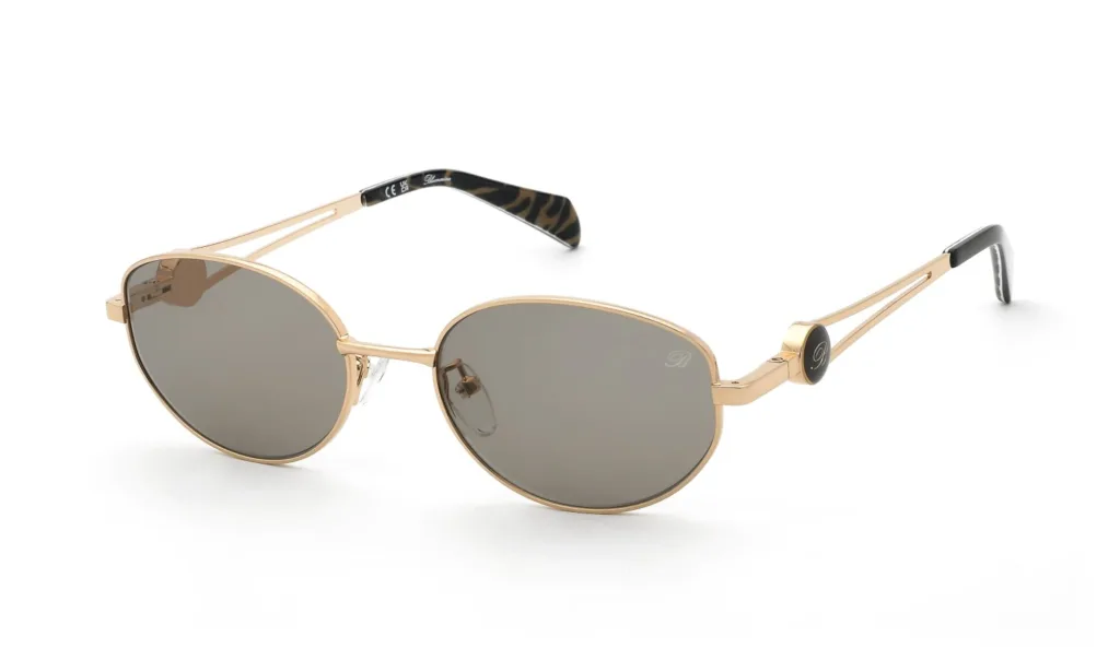 Occhiali da sole Blumarine SBM245 08FC