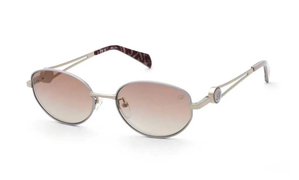 Occhiali da sole Blumarine SBM245 E59G