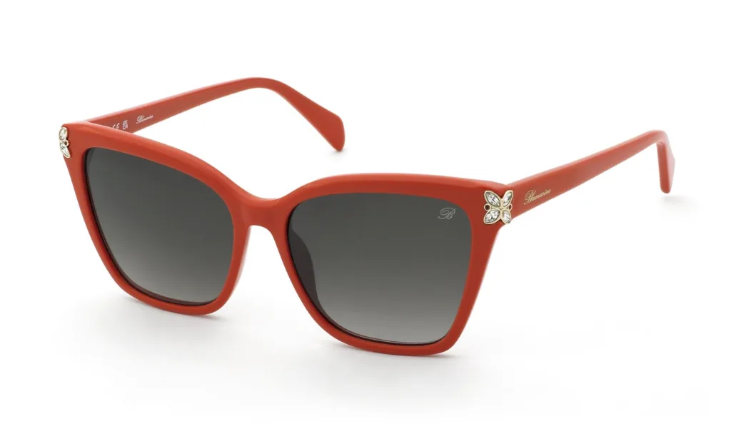 Occhiali da sole Blumarine SBM246S 02GE