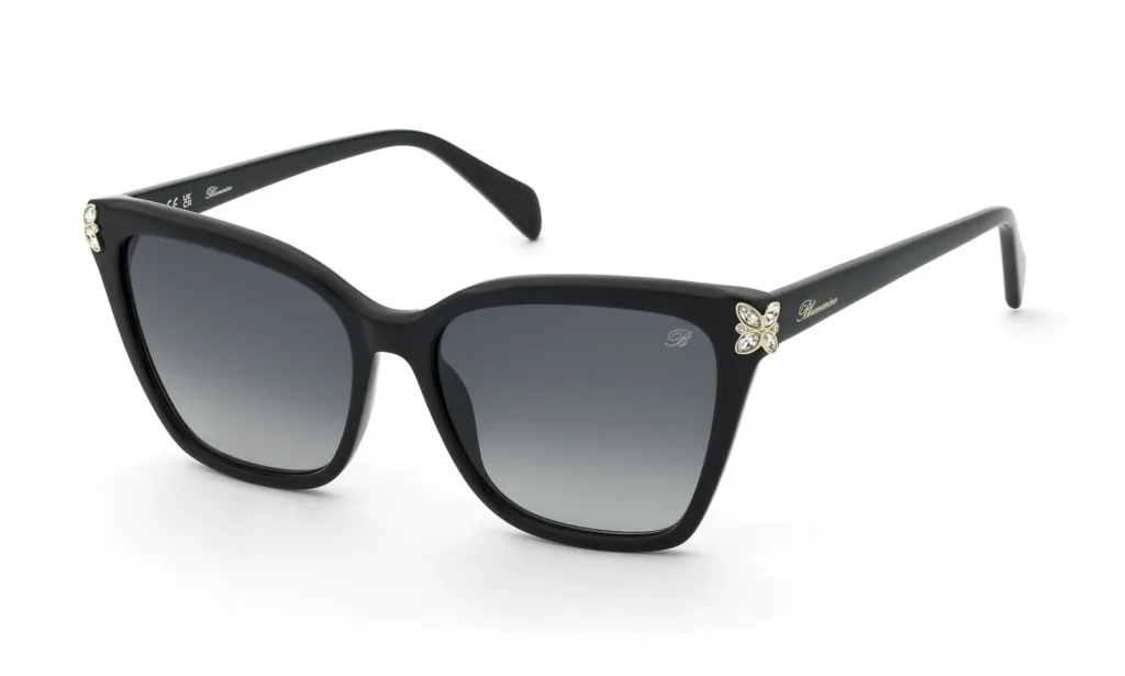 Occhiali da sole Blumarine SBM246S 0700