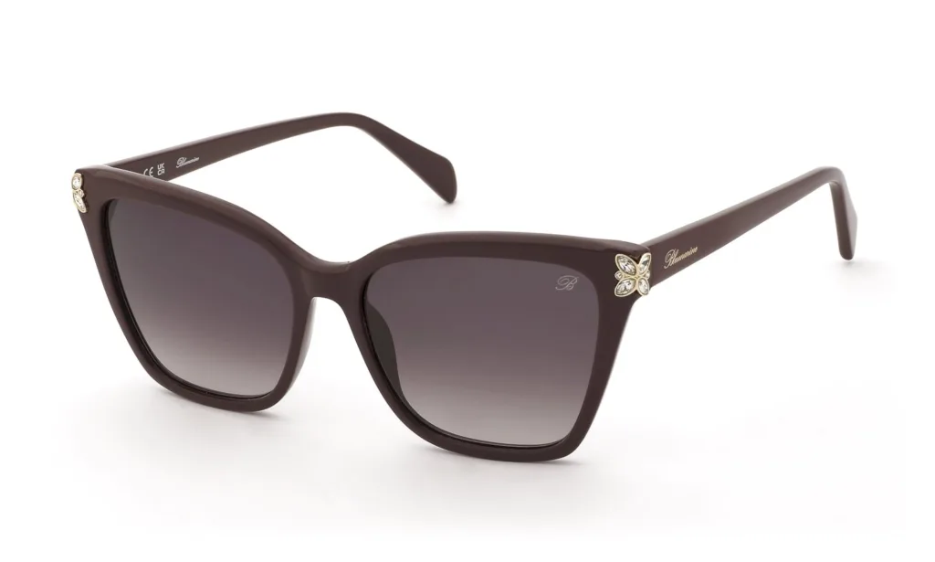 Occhiali da sole Blumarine SBM246S 09FD