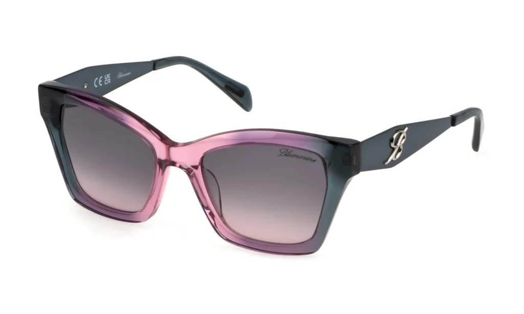 Occhiali da sole Blumarine SBM829 0C19