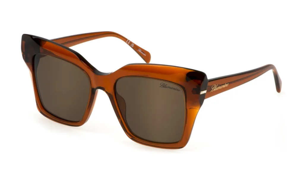 Occhiali da sole Blumarine SBM832S 0M84