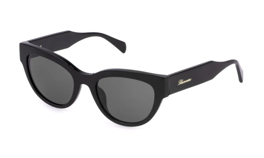 Occhiali da sole Blumarine SBM866 0700