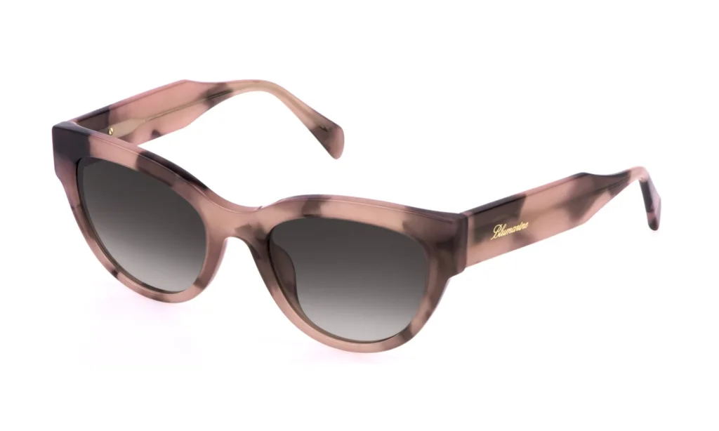 Occhiali da sole Blumarine SBM866 0ALD