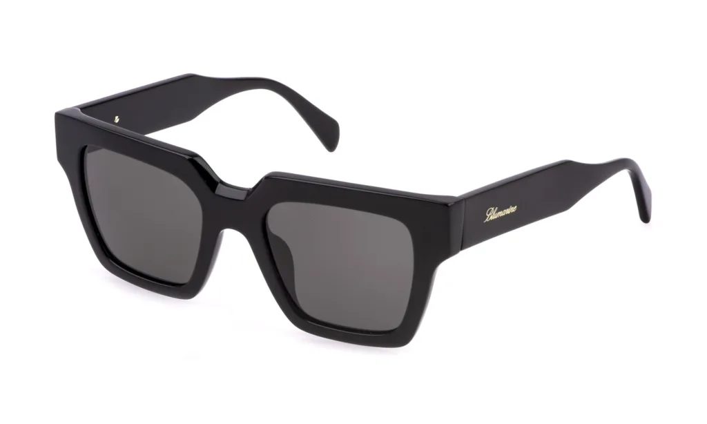 Occhiali da sole Blumarine SBM867 0700