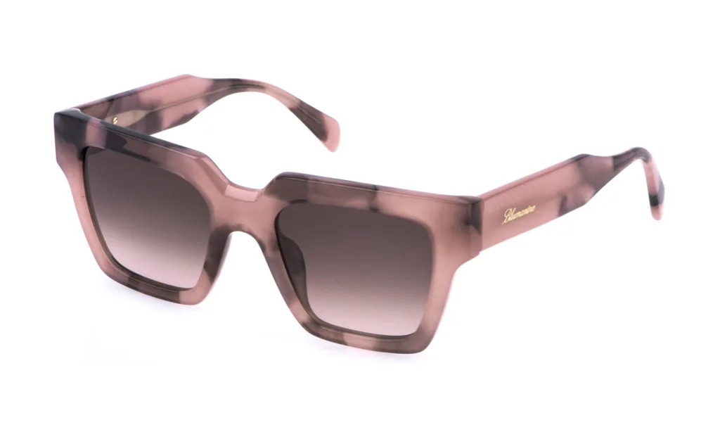 Occhiali da sole Blumarine SBM867 0ALD