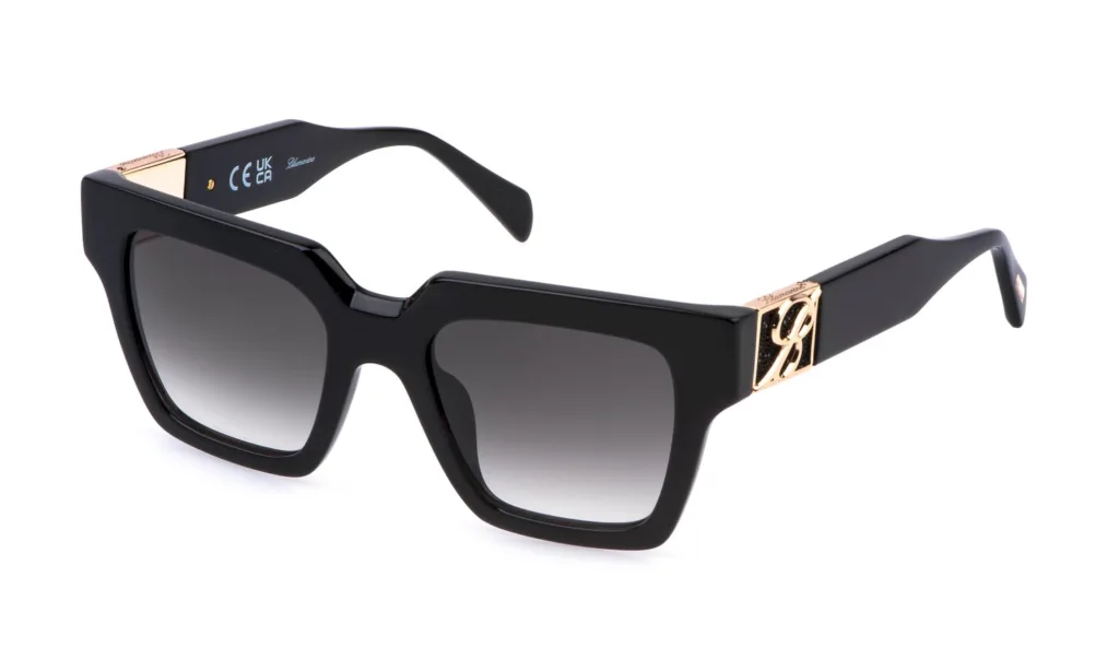 Occhiali da sole Blumarine SBM867S 700S