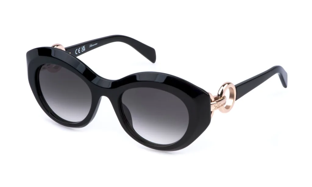 Occhiali da sole Blumarine SBM869 0700