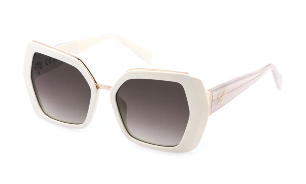 Occhiali da sole Blumarine SBM870 0847