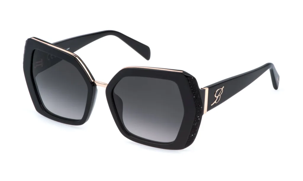 Occhiali da sole Blumarine SBM870S 700S