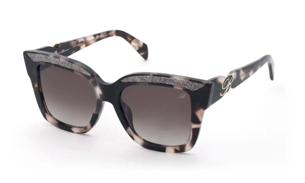 Occhiali da sole Blumarine SBM887V 0AGK