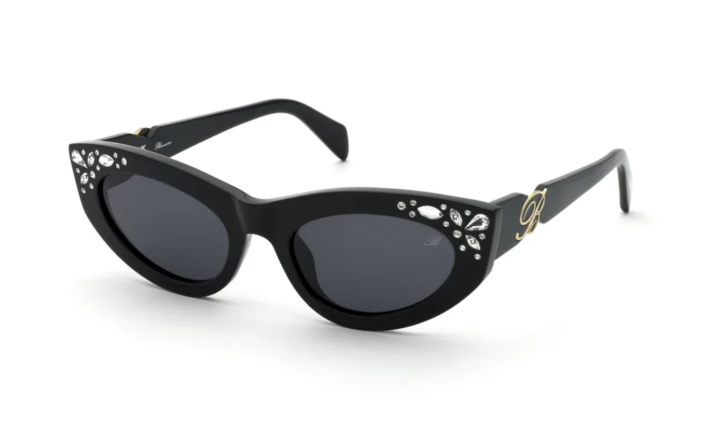 Occhiali da sole Blumarine SBM888S 700S