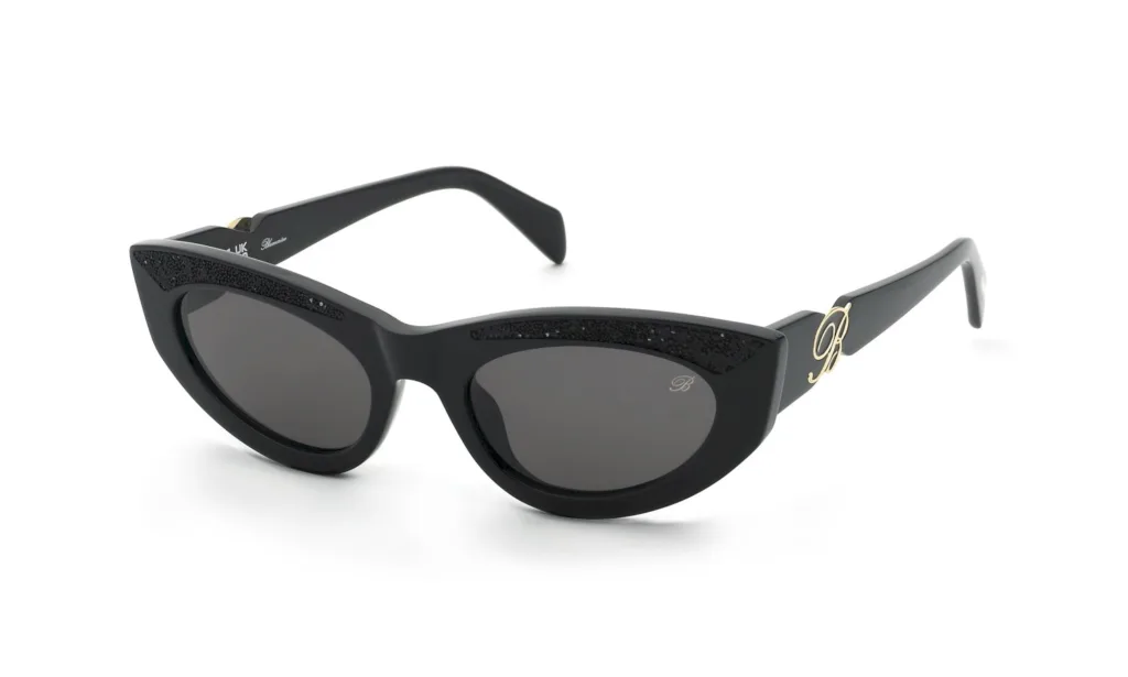 Occhiali da sole Blumarine SBM888V 700F