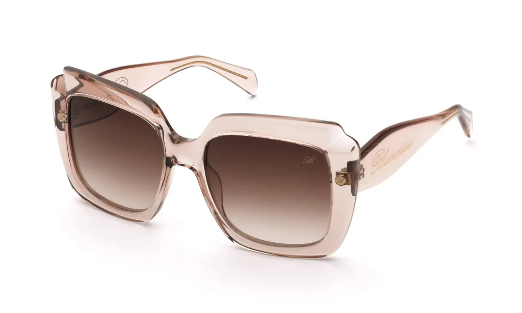 Occhiali da sole Blumarine SBM889 0913