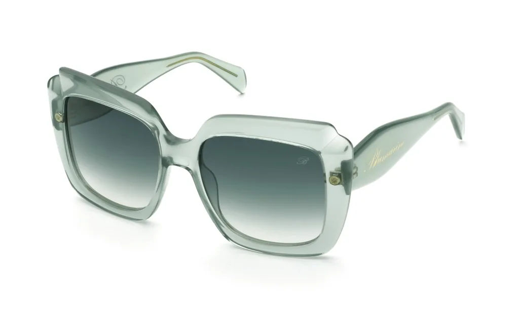 Occhiali da sole Blumarine SBM889 0M64