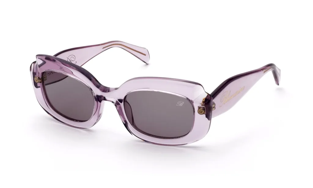Occhiali da sole Blumarine SBM890 06MH