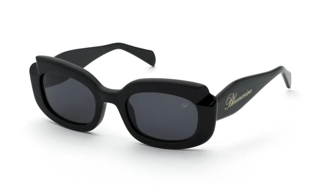 Occhiali da sole Blumarine SBM890 0700