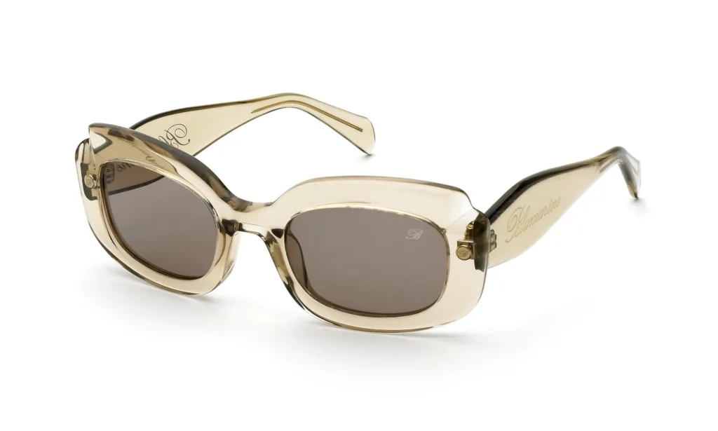 Occhiali da sole Blumarine SBM890 07HM