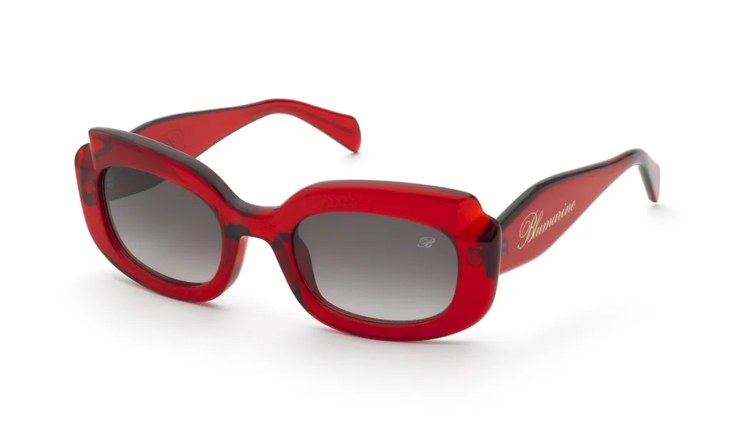 Occhiali da sole Blumarine SBM890 0929