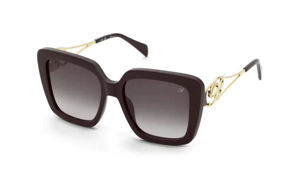 Occhiali da sole Blumarine SBM891 06YW