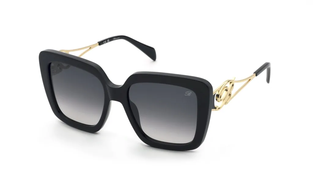 Occhiali da sole Blumarine SBM891 0700