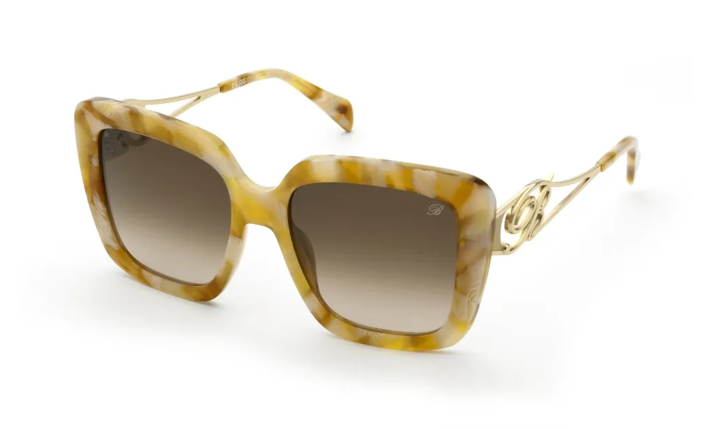 Occhiali da sole Blumarine SBM891 0960