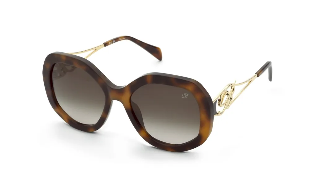 Occhiali da sole Blumarine SBM892 01AY