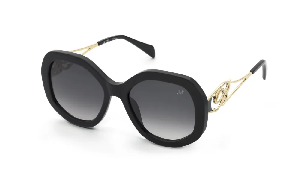 Occhiali da sole Blumarine SBM892 0700