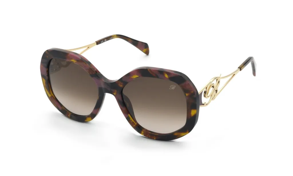 Occhiali da sole Blumarine SBM892 0AHL