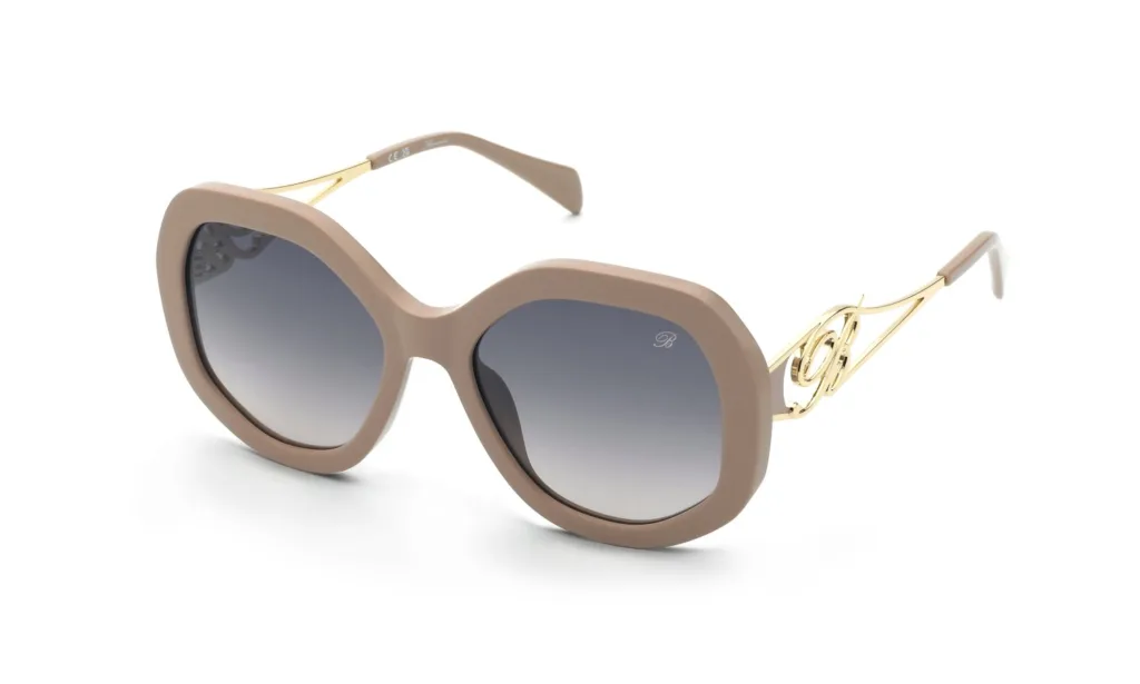 Occhiali da sole Blumarine SBM892 0M38