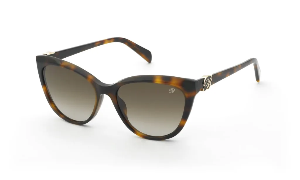 Occhiali da sole Blumarine SBM900 0752