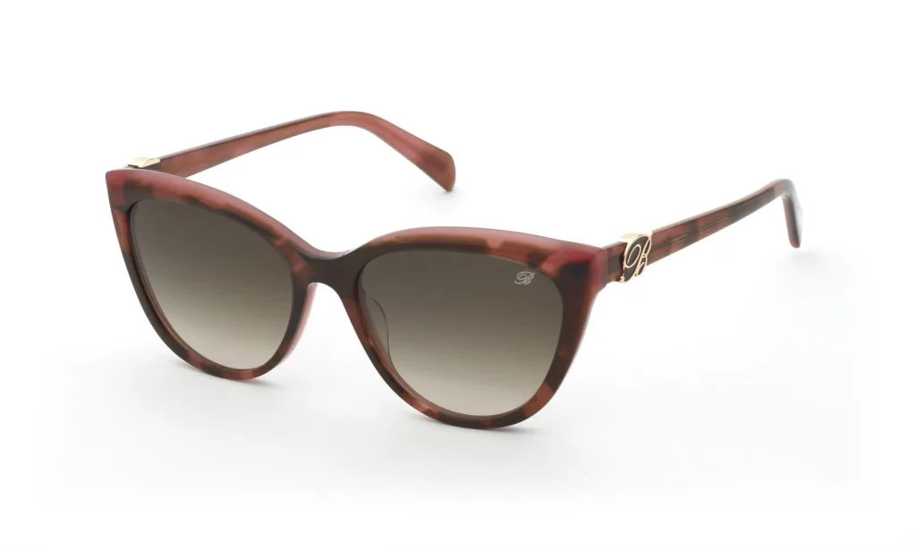 Occhiali da sole Blumarine SBM900 07LA