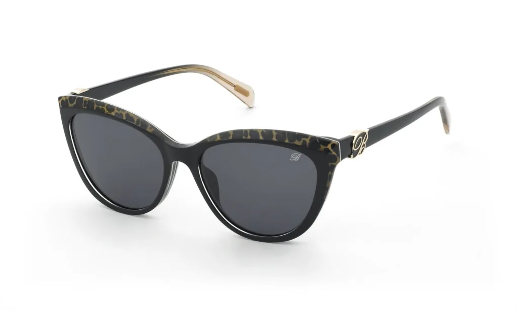 Occhiali da sole Blumarine SBM900 0ALF