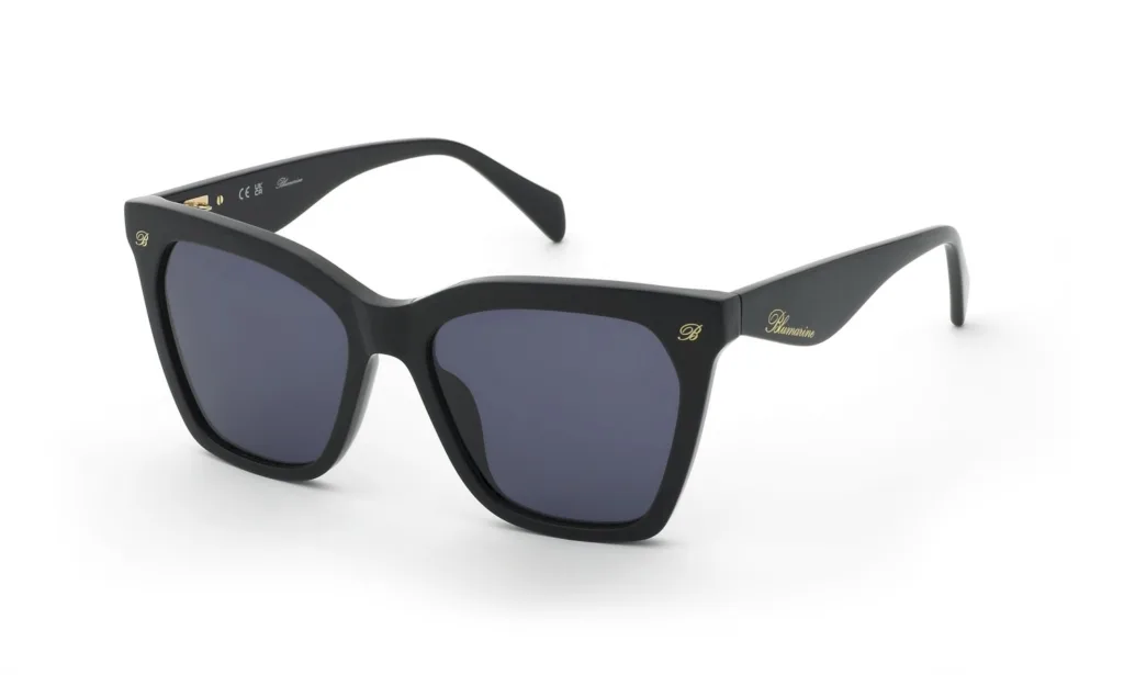 Occhiali da sole Blumarine SBM901 0700