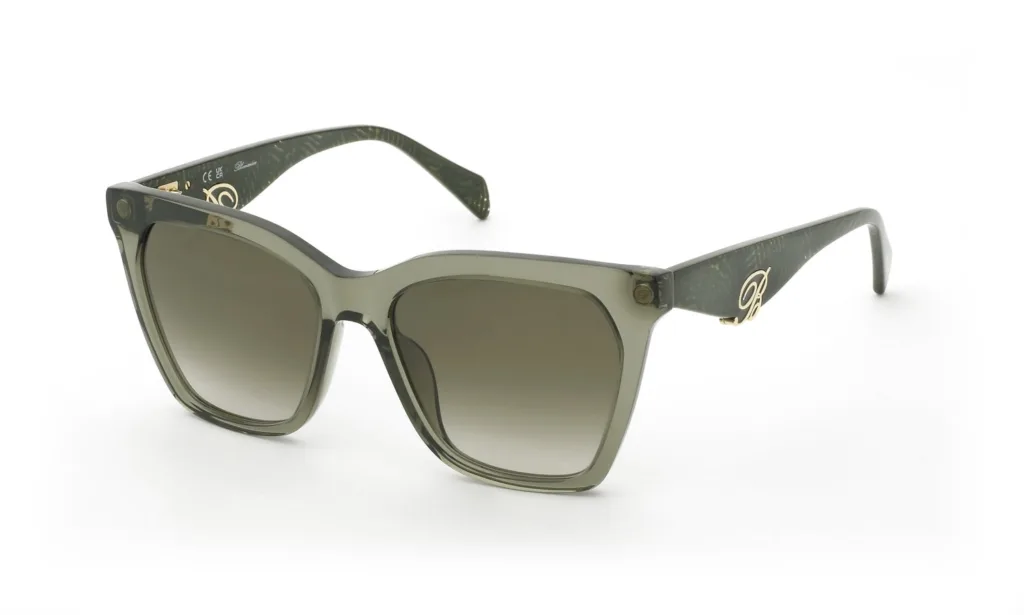 Occhiali da sole Blumarine SBM901V 0G61