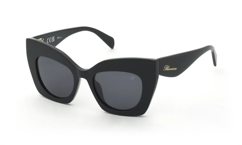 Occhiali da sole Blumarine SBM902 0700