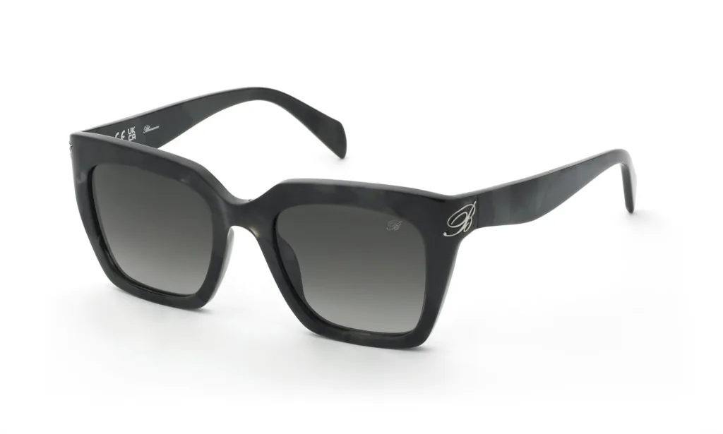 Occhiali da sole Blumarine SBM903 0701