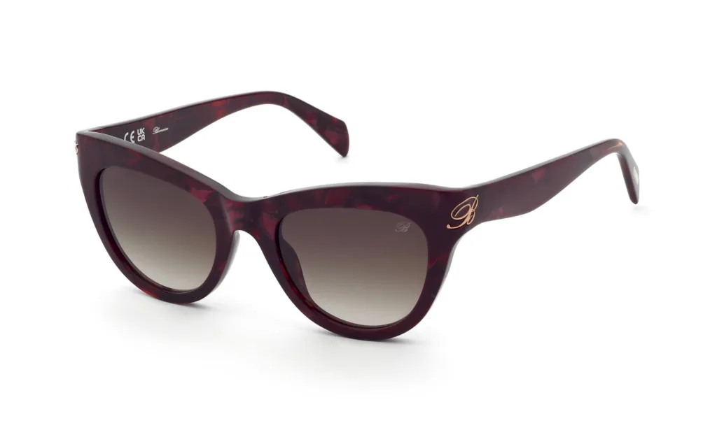 Occhiali da sole Blumarine SBM904 09E7