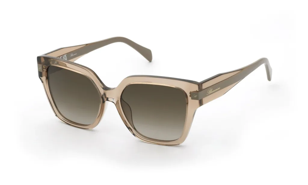 Occhiali da sole Blumarine SBM905 07AY