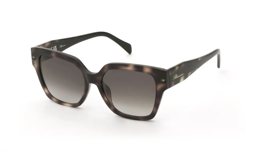 Occhiali da sole Blumarine SBM905 07UX