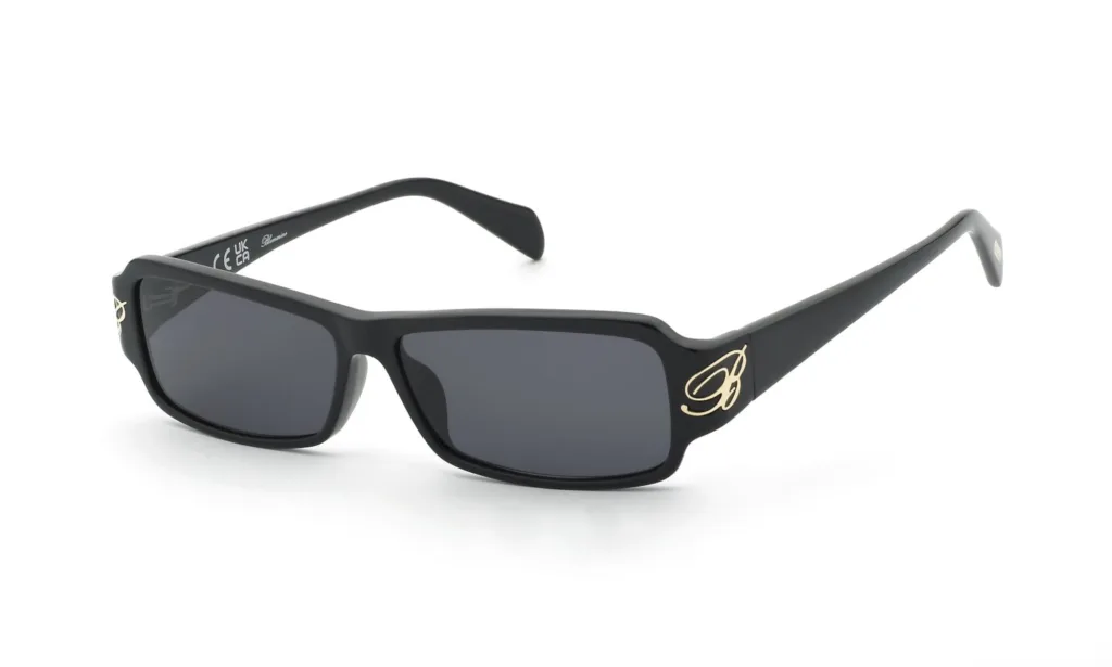 Occhiali da sole Blumarine SBM906 0700