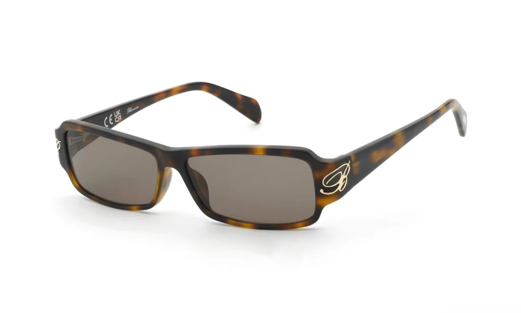 Occhiali da sole Blumarine SBM906 0779