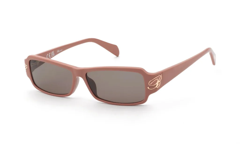 Occhiali da sole Blumarine SBM906 09JT