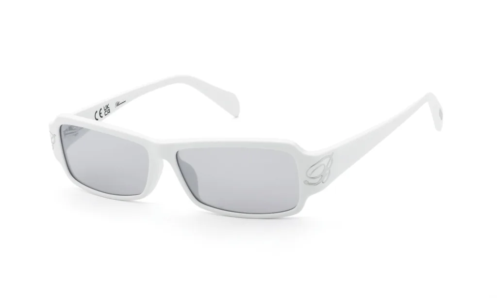 Occhiali da sole Blumarine SBM906 847X